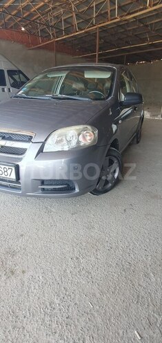 Chevrolet Aveo 2011, 225,000 km - 1.2 l - Cəlilabad