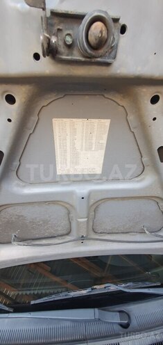 Chevrolet Aveo 2011, 225,000 km - 1.2 l - Cəlilabad