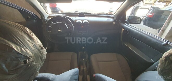 Chevrolet Aveo 2011, 225,000 km - 1.2 l - Cəlilabad