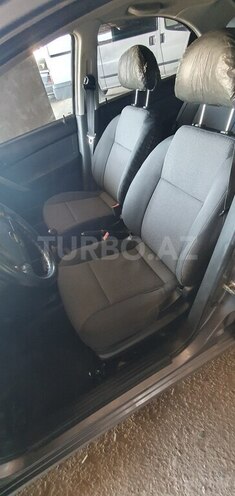 Chevrolet Aveo 2011, 225,000 km - 1.2 l - Cəlilabad