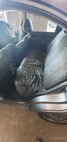 Chevrolet Aveo 2011, 225,000 km - 1.2 l - Cəlilabad