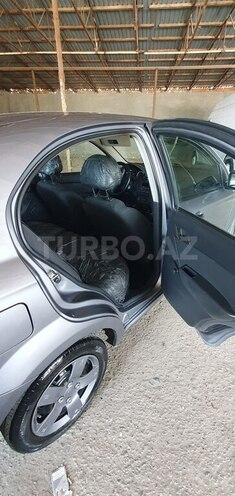 Chevrolet Aveo 2011, 225,000 km - 1.2 l - Cəlilabad