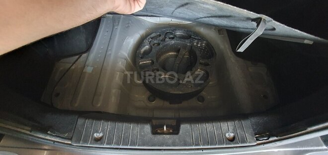 Chevrolet Aveo 2011, 225,000 km - 1.2 l - Cəlilabad