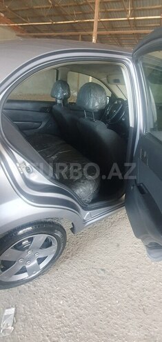 Chevrolet Aveo 2011, 225,000 km - 1.2 l - Cəlilabad