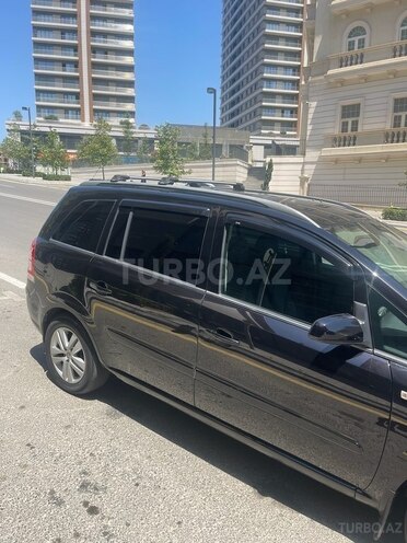 Opel Zafira 2006, 422,000 km - 1.6 l - Bakı