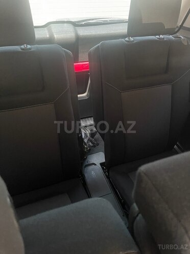 Opel Zafira 2006, 422,000 km - 1.6 l - Bakı