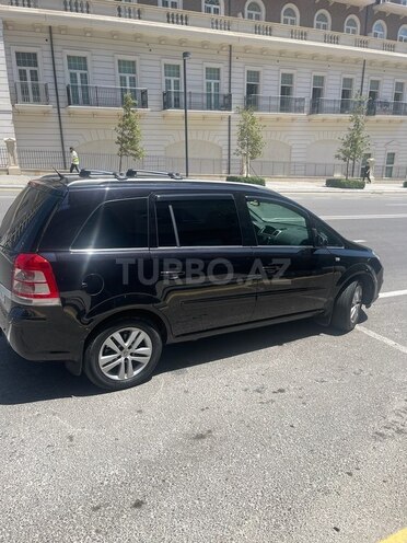 Opel Zafira 2006, 422,000 km - 1.6 l - Bakı