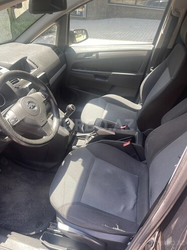 Opel Zafira 2006, 422,000 km - 1.6 l - Bakı