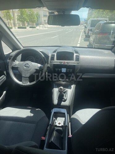 Opel Zafira 2006, 422,000 km - 1.6 l - Bakı