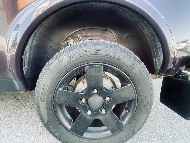 LADA (VAZ) Niva 2019, 83,000 km - 1.7 l - Gəncə