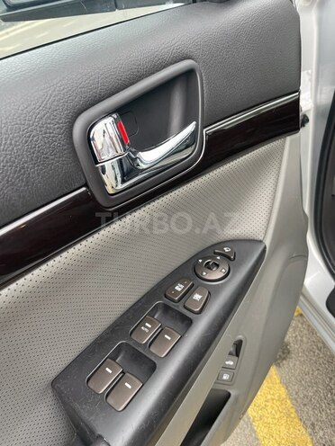 Hyundai Sonata 2009, 137,000 km - 2.0 l - Bakı