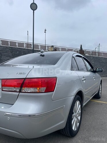 Hyundai Sonata 2009, 137,000 km - 2.0 l - Bakı