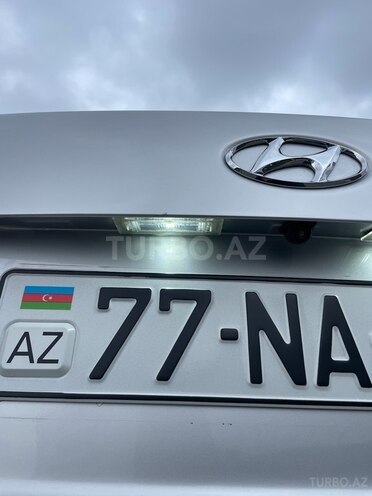 Hyundai Sonata 2009, 137,000 km - 2.0 l - Bakı