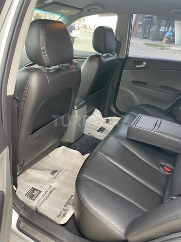 Hyundai Sonata 2009, 137,000 km - 2.0 l - Bakı