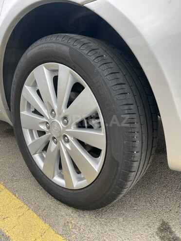 Hyundai Sonata 2009, 137,000 km - 2.0 l - Bakı