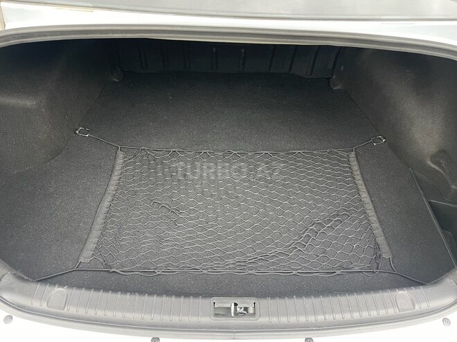 Hyundai Sonata 2009, 137,000 km - 2.0 l - Bakı