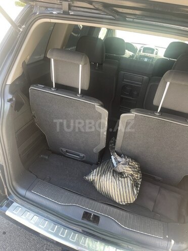 Opel Zafira 2006, 422,000 km - 1.6 l - Bakı