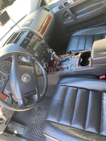 Volkswagen Touareg 2007, 230,000 km - 3.6 l - Bakı