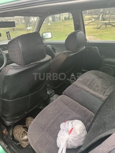 Volkswagen Golf 1995, 345,678 km - 2.0 л - Bakı