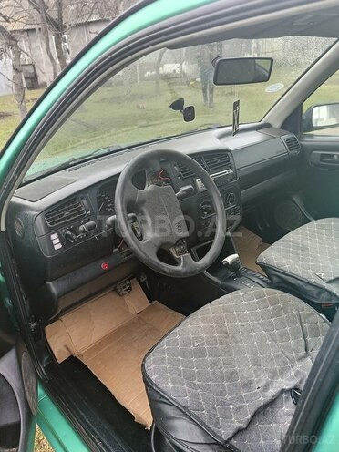 Volkswagen Golf 1995, 345,678 km - 2.0 л - Bakı