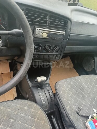 Volkswagen Golf 1995, 345,678 km - 2.0 л - Bakı