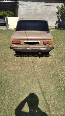 LADA (VAZ) 21011 1985, 93,148 km - 1.3 l - İmişli