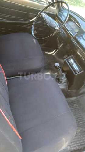 LADA (VAZ) 21011 1985, 93,148 km - 1.3 l - İmişli