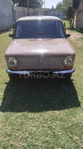 LADA (VAZ) 21011 1985, 93,148 km - 1.3 l - İmişli
