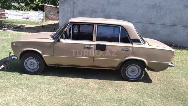 LADA (VAZ) 21011 1985, 93,148 km - 1.3 l - İmişli