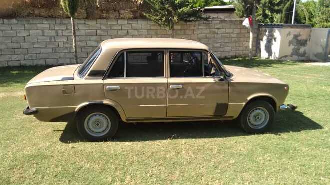 LADA (VAZ) 21011 1985, 93,148 km - 1.3 l - İmişli