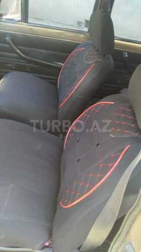 LADA (VAZ) 21011 1985, 93,148 km - 1.3 l - İmişli