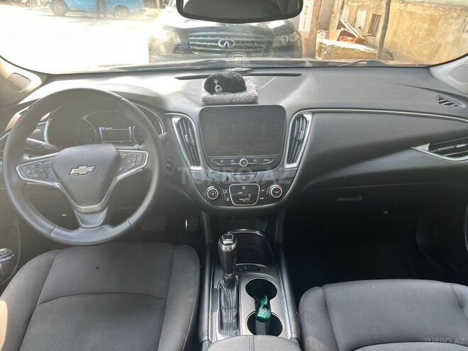 Chevrolet Malibu 2017, 210,000 km - 1.5 l - Bakı