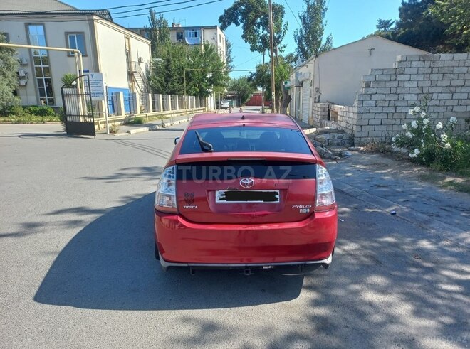 Toyota Prius 2007, 255,000 km - 1.5 l - Bakı