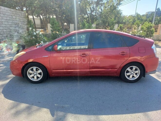 Toyota Prius 2007, 255,000 km - 1.5 l - Bakı