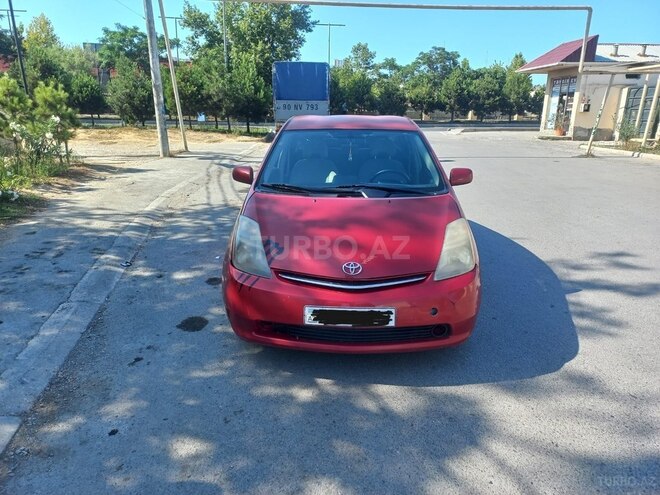 Toyota Prius 2007, 255,000 km - 1.5 l - Bakı