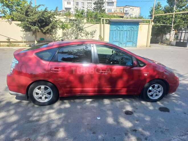 Toyota Prius 2007, 255,000 km - 1.5 l - Bakı