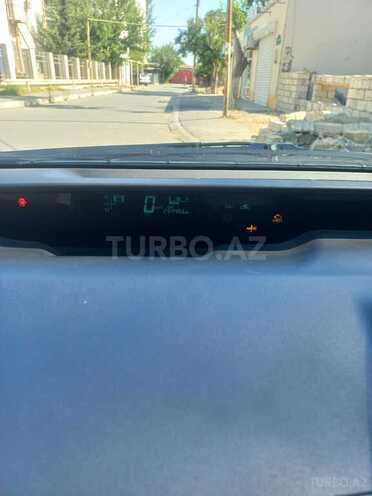 Toyota Prius 2007, 255,000 km - 1.5 l - Bakı