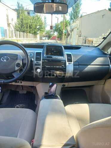 Toyota Prius 2007, 255,000 km - 1.5 l - Bakı