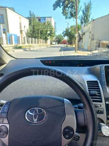 Toyota Prius 2007, 255,000 km - 1.5 l - Bakı
