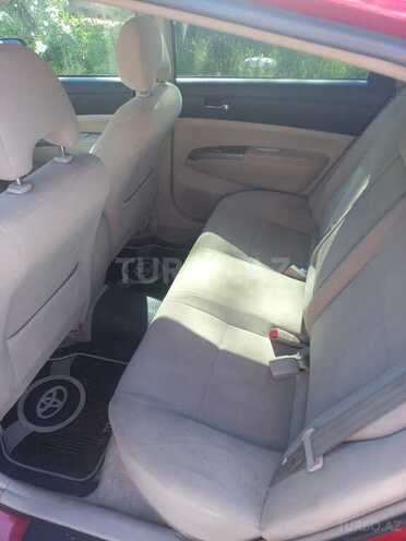 Toyota Prius 2007, 255,000 km - 1.5 l - Bakı