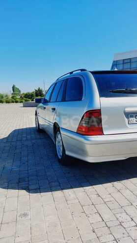 Mercedes C 200 2000, 303,620 km - 2.0 l - Xaçmaz