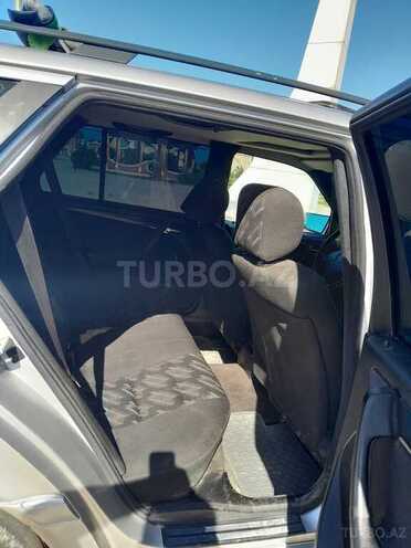 Mercedes C 200 2000, 303,620 km - 2.0 l - Xaçmaz