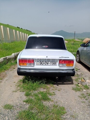LADA (VAZ) 2107 2000, 83,000 km - 1.6 l - Qazax