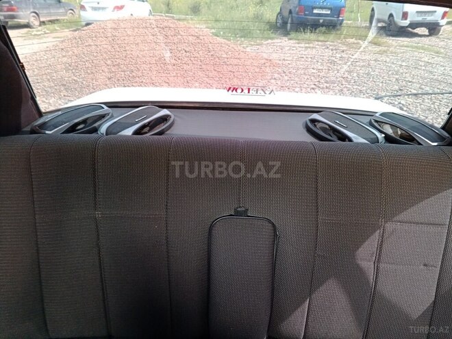 LADA (VAZ) 2107 2000, 83,000 km - 1.6 l - Qazax