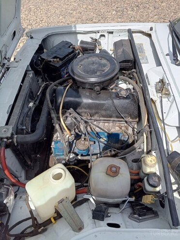 LADA (VAZ) 2107 2000, 83,000 km - 1.6 l - Qazax