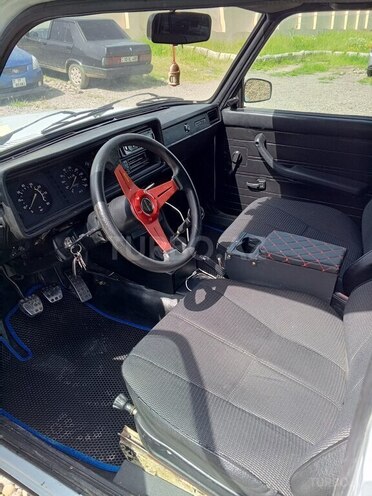 LADA (VAZ) 2107 2000, 83,000 km - 1.6 l - Qazax