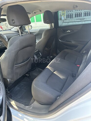 Chevrolet Malibu 2018, 200,000 km - 1.5 l - Bakı