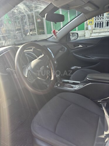 Chevrolet Malibu 2018, 200,000 km - 1.5 l - Bakı