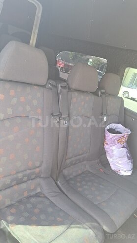 Mercedes Vito 111 2007, 573,000 km - 2.2 л - Bakı