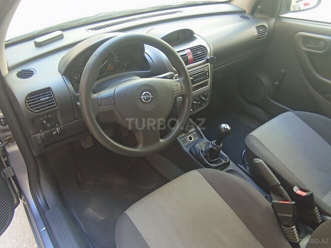 Opel Corsa 2006, 299,000 km - 1.0 л - Bakı